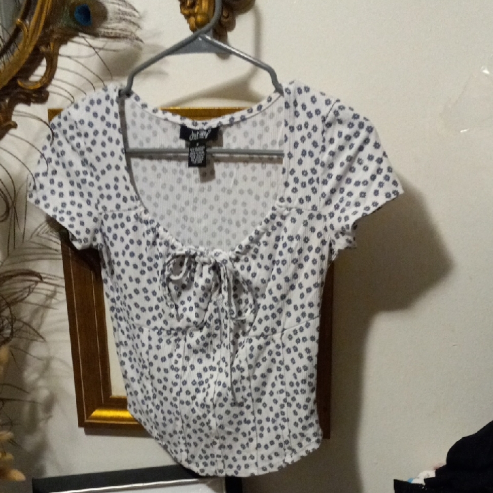 Women's Crop Top